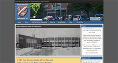 Desktop Screenshot of beaconsfieldhighschool.ca